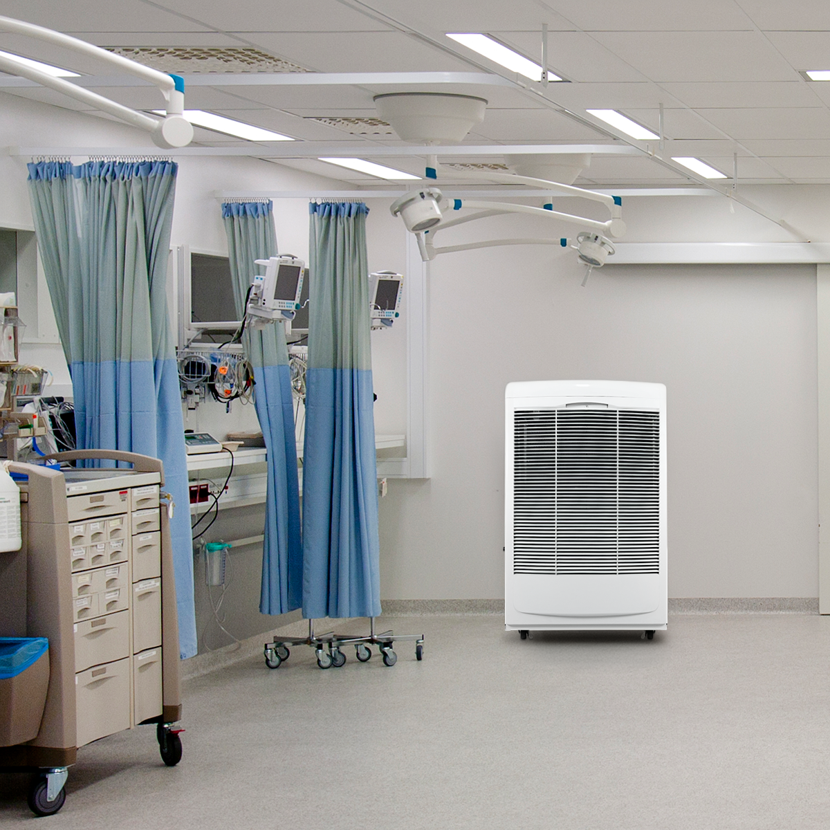Desidrat - dehumidifiers - Home